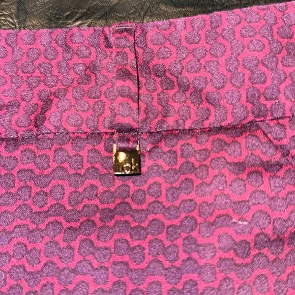 Calvin Klein Shorts, EUC - Like New, Size 14 - Picture 3 of 7